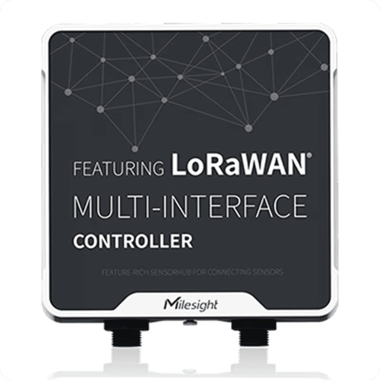 UC502 Smart Controller