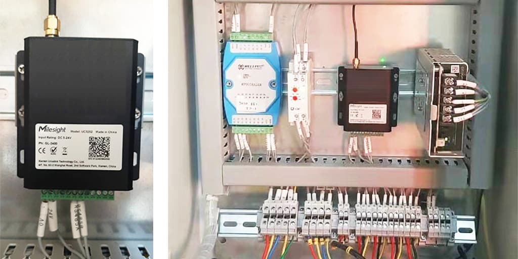 PDM-1000 Power Distribution Module